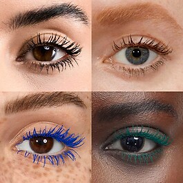 Lash Clash - Mascara
